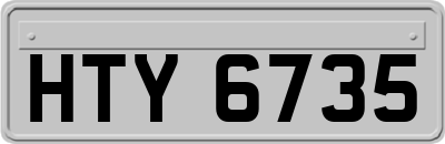 HTY6735