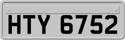 HTY6752