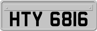 HTY6816