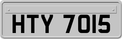 HTY7015