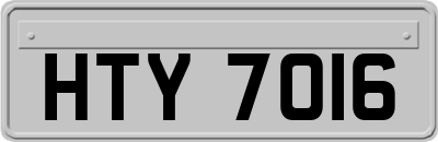 HTY7016