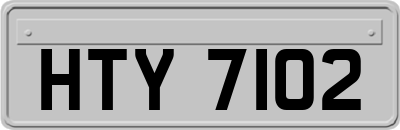 HTY7102