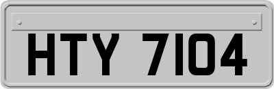 HTY7104