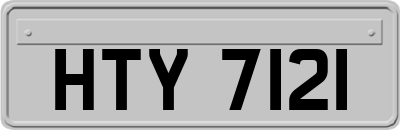 HTY7121