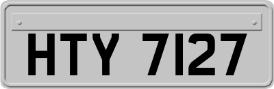 HTY7127