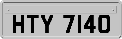 HTY7140