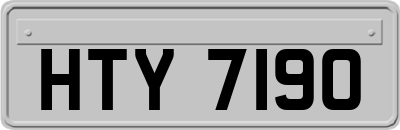 HTY7190