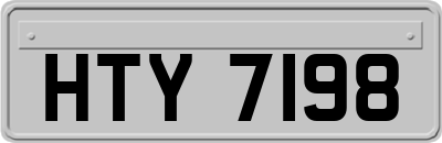 HTY7198