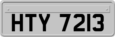 HTY7213