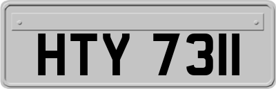 HTY7311