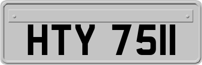 HTY7511