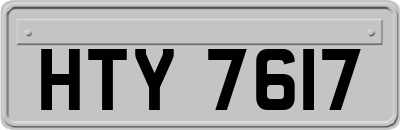 HTY7617