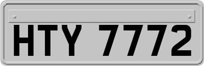 HTY7772