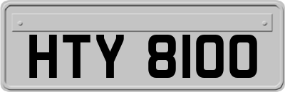 HTY8100