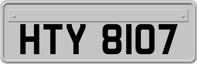 HTY8107