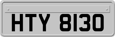 HTY8130