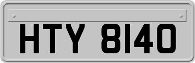 HTY8140