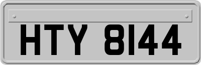 HTY8144