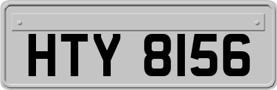 HTY8156