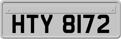 HTY8172