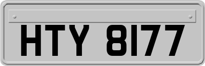 HTY8177