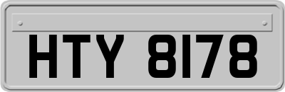 HTY8178