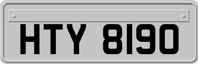 HTY8190