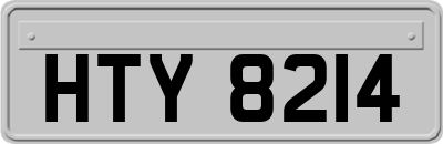 HTY8214