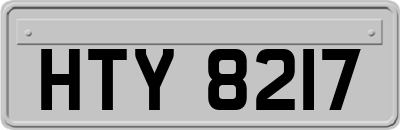 HTY8217