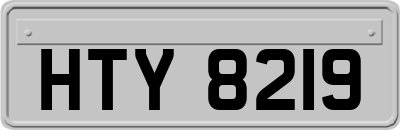 HTY8219