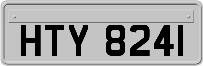 HTY8241