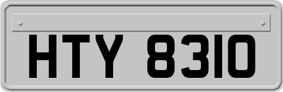 HTY8310