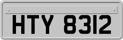 HTY8312