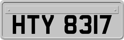 HTY8317