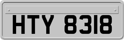 HTY8318