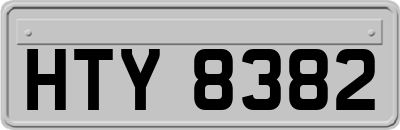 HTY8382