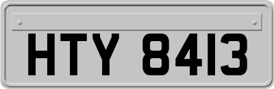 HTY8413