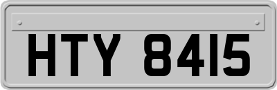 HTY8415