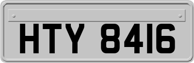 HTY8416