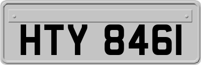 HTY8461