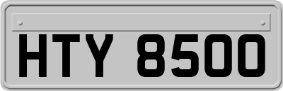 HTY8500