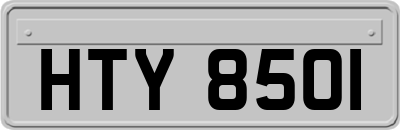 HTY8501