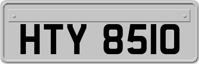 HTY8510