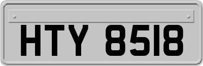 HTY8518