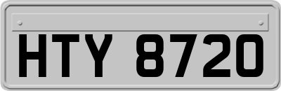 HTY8720