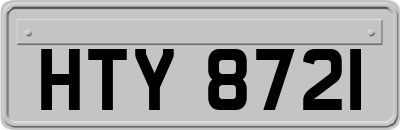 HTY8721