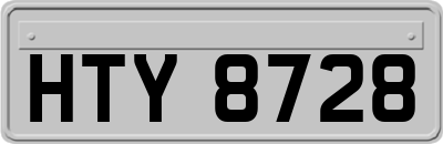 HTY8728