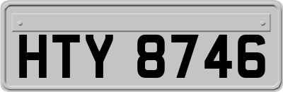 HTY8746