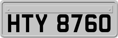 HTY8760