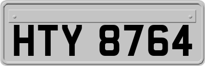 HTY8764